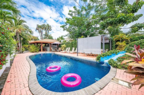 Villa Jaco Sol